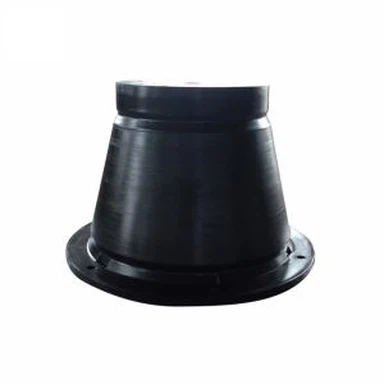 Kegel Gummi Kotflügel