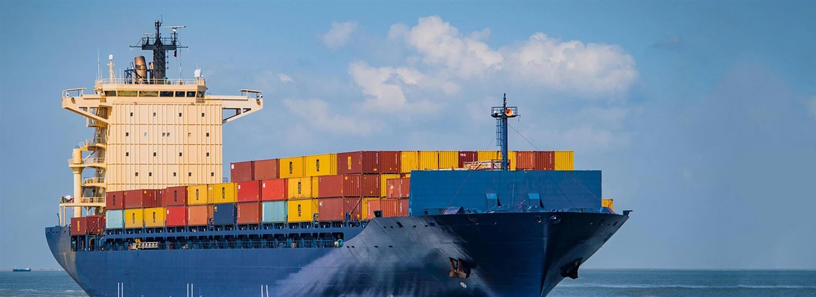 Shanghai  Berge  Import  und  Export  Co., Ltd